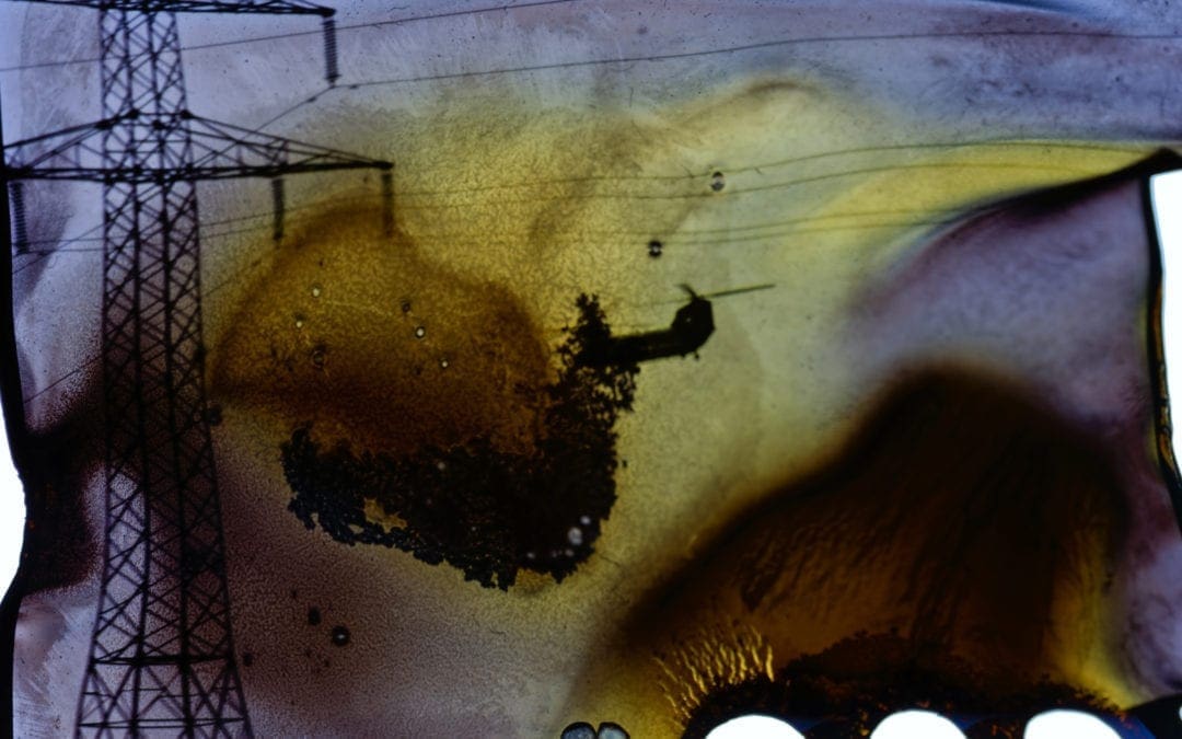 Internet and Power Outages